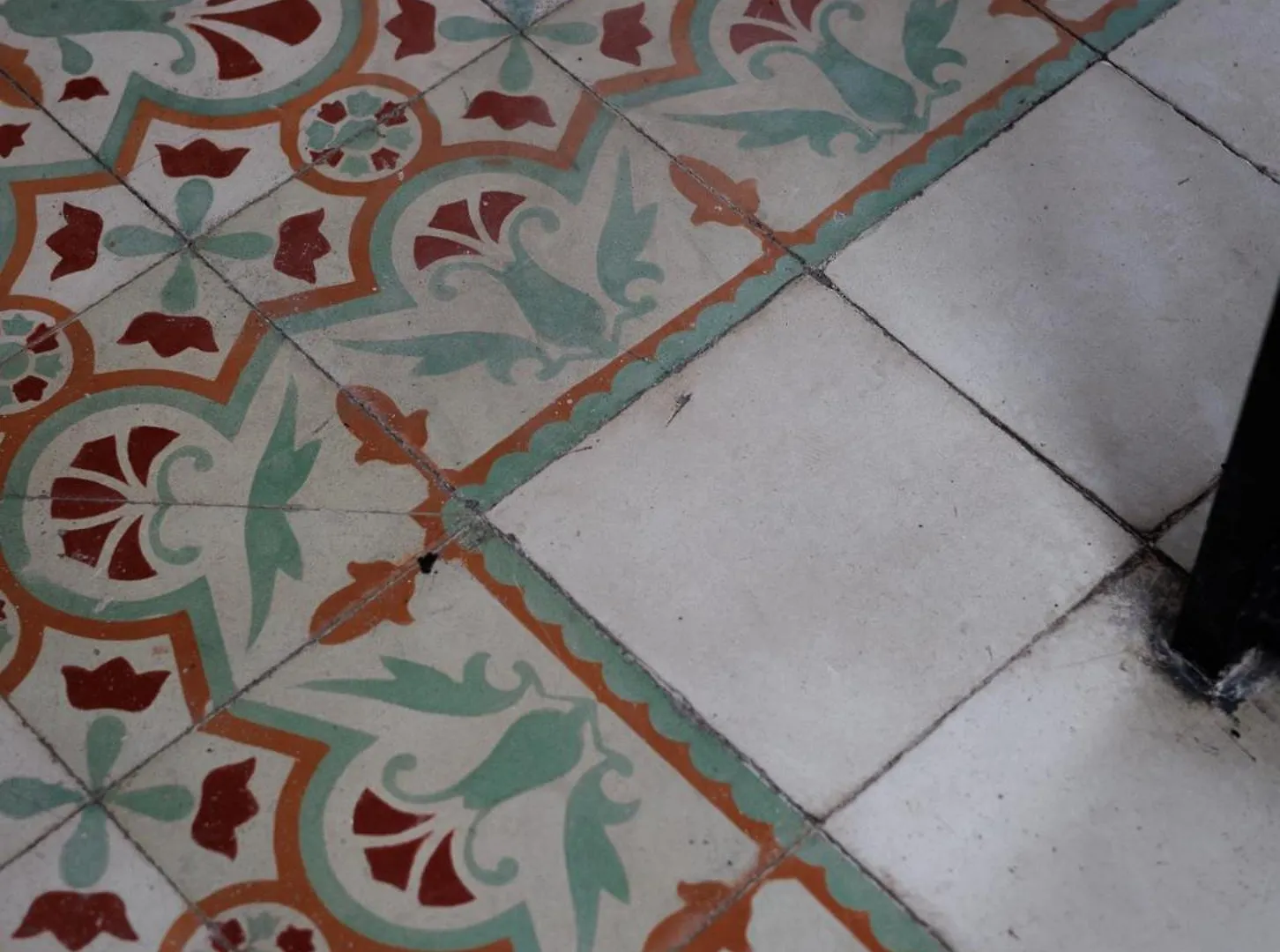 Casa Paxi Centro Merida Estudio5 Lägenhet