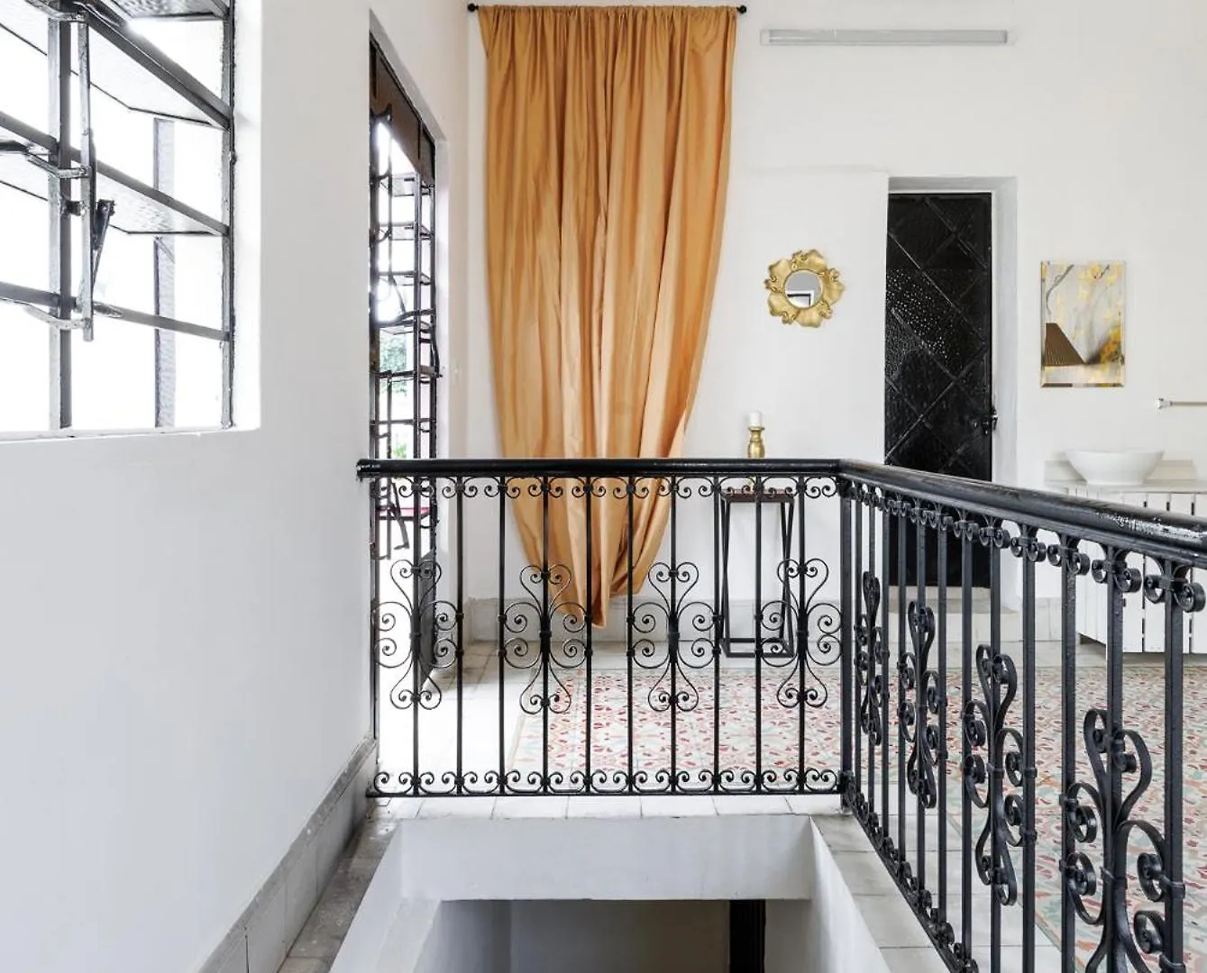 Casa Paxi Centro Merida Estudio5 Lägenhet