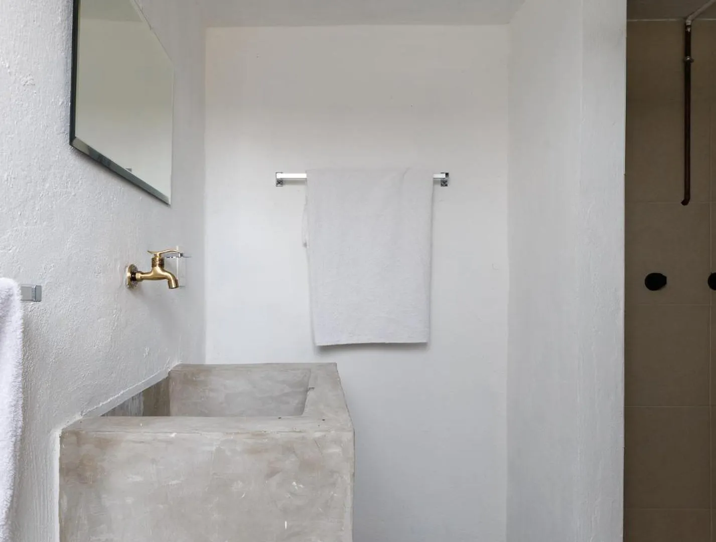 Casa Paxi Centro Merida Estudio5 Lägenhet
