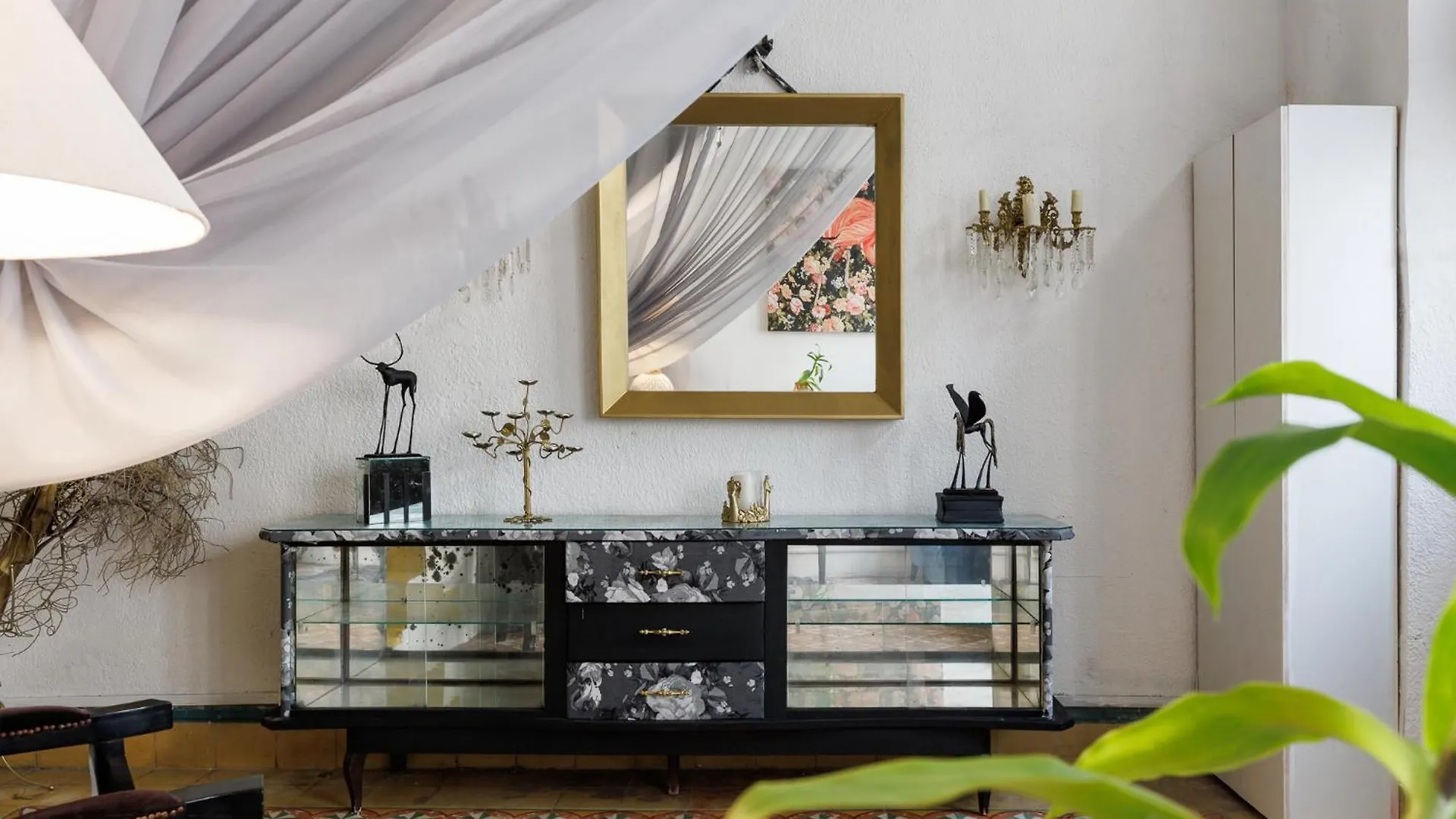 Casa Paxi Centro Merida Estudio5 Lägenhet Mexiko