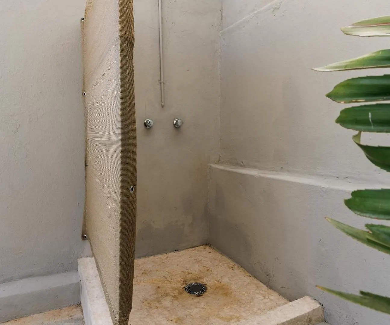 Casa Paxi Centro Merida Estudio5 Lägenhet Mexiko